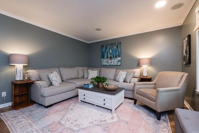 4109 Monticello Drive, North Little Rock, AR 72116