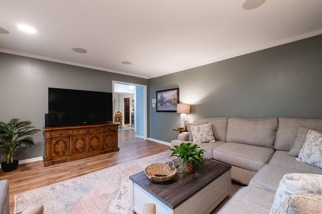 4109 Monticello Drive, North Little Rock, AR 72116