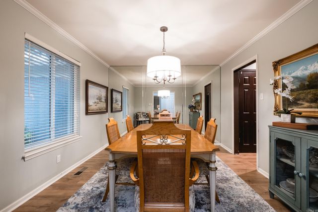 4109 Monticello Drive, North Little Rock, AR 72116