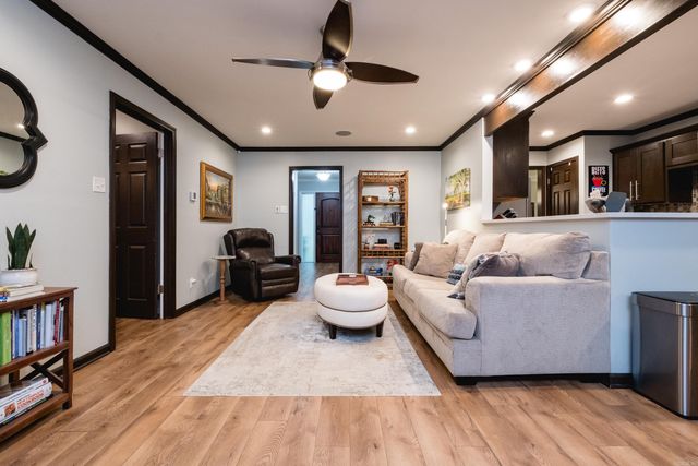 4109 Monticello Drive, North Little Rock, AR 72116