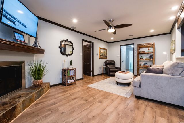 4109 Monticello Drive, North Little Rock, AR 72116