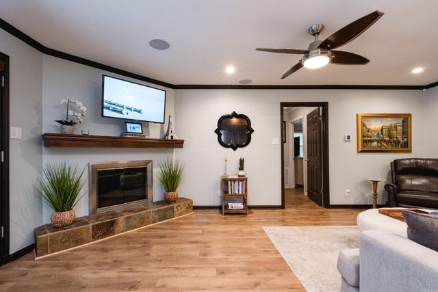 4109 Monticello Drive, North Little Rock, AR 72116