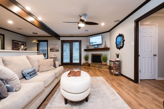4109 Monticello Drive, North Little Rock, AR 72116