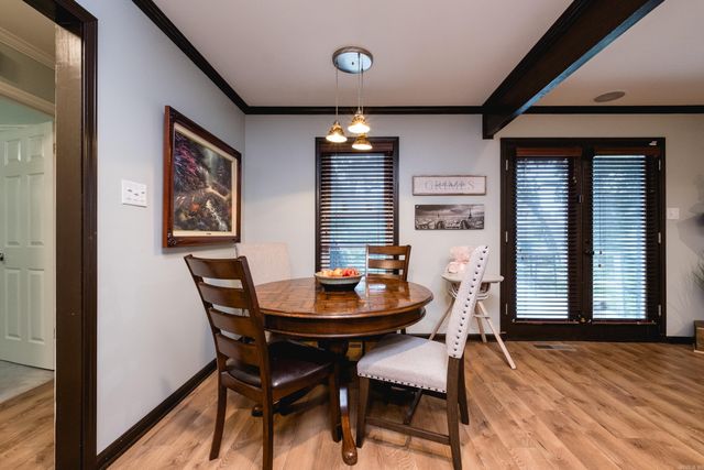 4109 Monticello Drive, North Little Rock, AR 72116