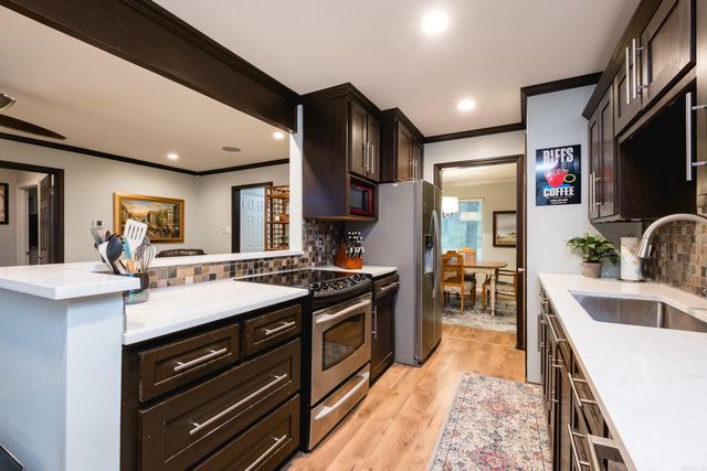 4109 Monticello Drive, North Little Rock, AR 72116