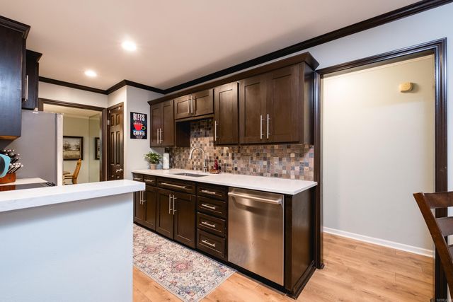 4109 Monticello Drive, North Little Rock, AR 72116