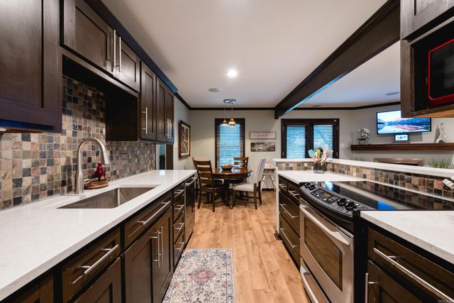 4109 Monticello Drive, North Little Rock, AR 72116