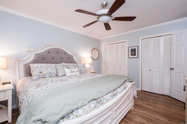 4109 Monticello Drive, North Little Rock, AR 72116