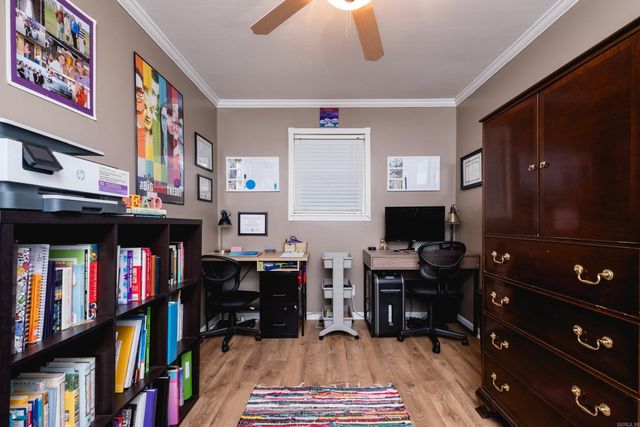 4109 Monticello Drive, North Little Rock, AR 72116