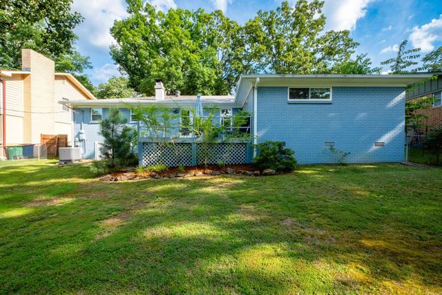 4109 Monticello Drive, North Little Rock, AR 72116