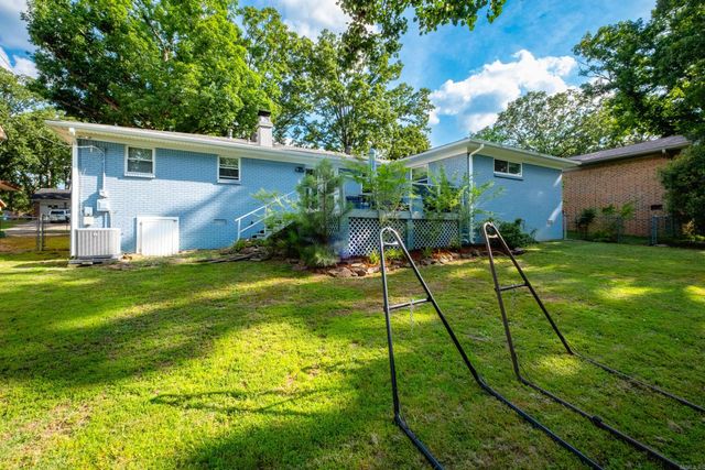 4109 Monticello Drive, North Little Rock, AR 72116
