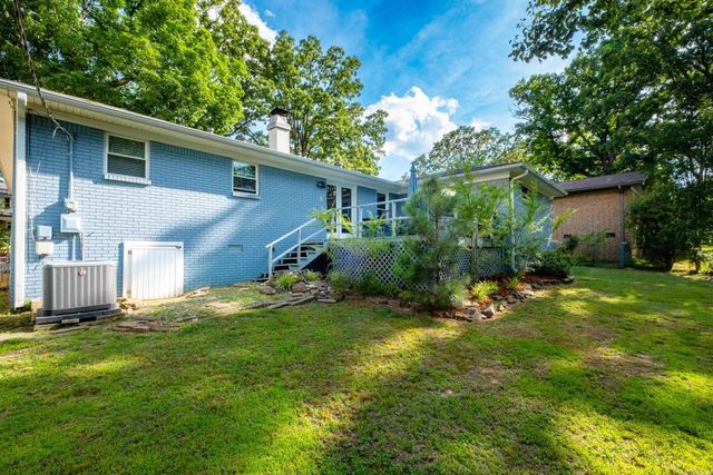 4109 Monticello Drive, North Little Rock, AR 72116