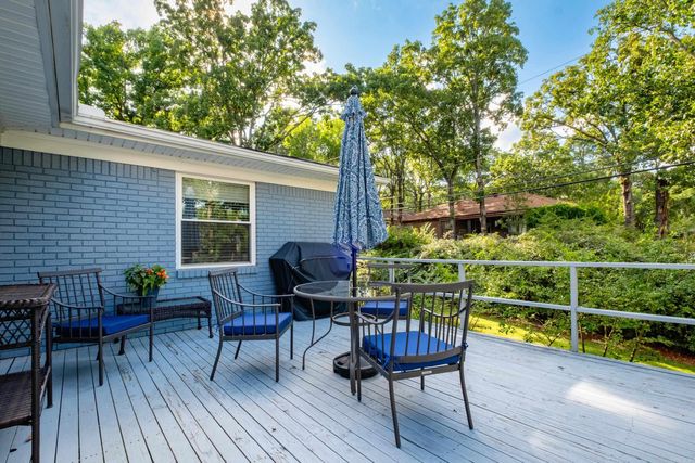 4109 Monticello Drive, North Little Rock, AR 72116