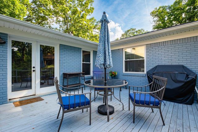 4109 Monticello Drive, North Little Rock, AR 72116