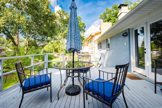 4109 Monticello Drive, North Little Rock, AR 72116
