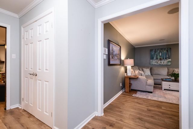 4109 Monticello Drive, North Little Rock, AR 72116