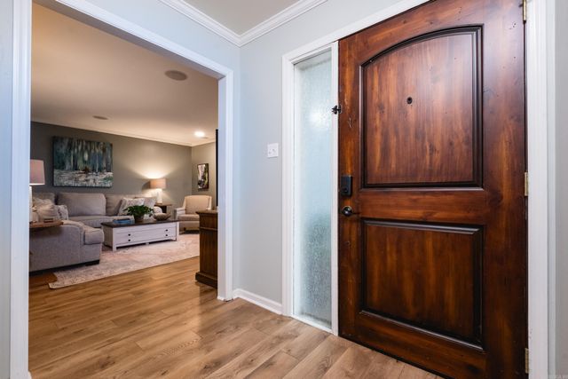 4109 Monticello Drive, North Little Rock, AR 72116