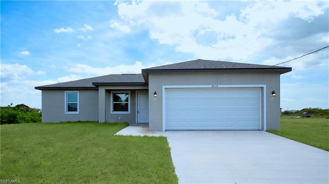 5021 Myrtlewood RD, Labelle, FL 33935