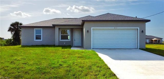 5021 Myrtlewood RD, Labelle, FL 33935