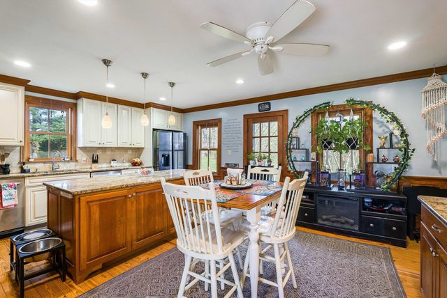 574 JIGGADY RD, New Market, VA 22844