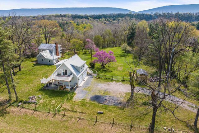 574 JIGGADY RD, New Market, VA 22844