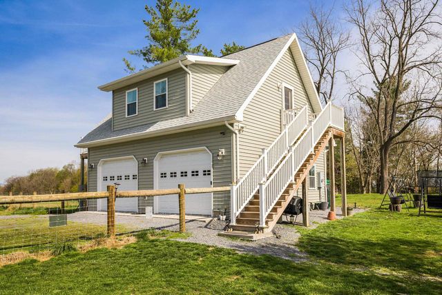 574 JIGGADY RD, New Market, VA 22844