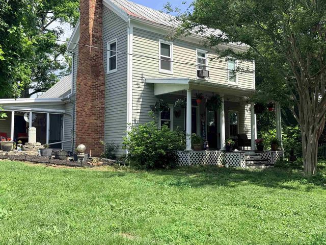 574 JIGGADY RD, New Market, VA 22844