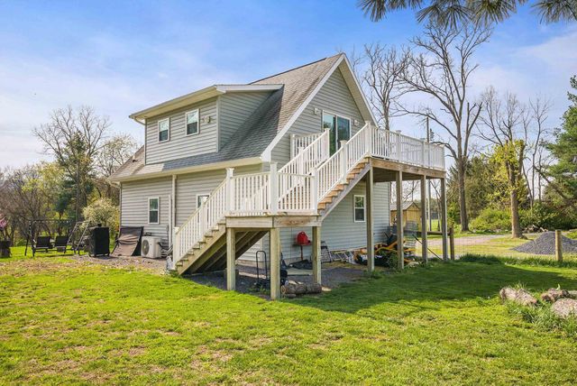 574 JIGGADY RD, New Market, VA 22844