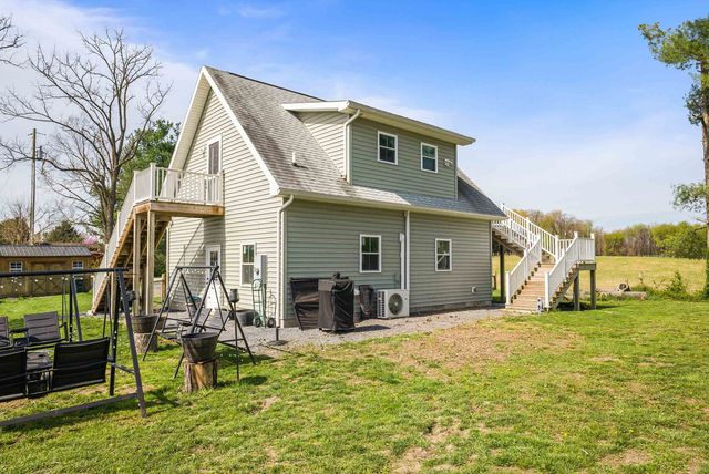 574 JIGGADY RD, New Market, VA 22844