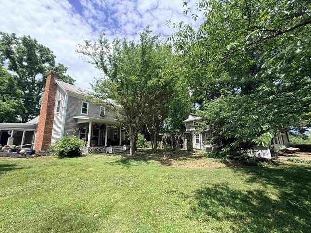 574 JIGGADY RD, New Market, VA 22844