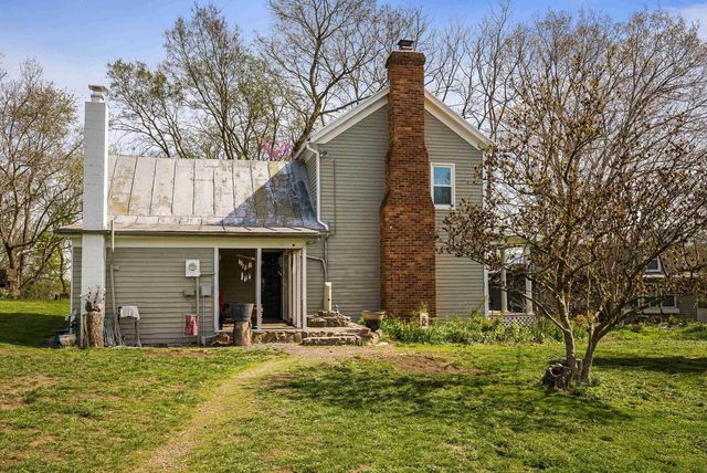 574 JIGGADY RD, New Market, VA 22844