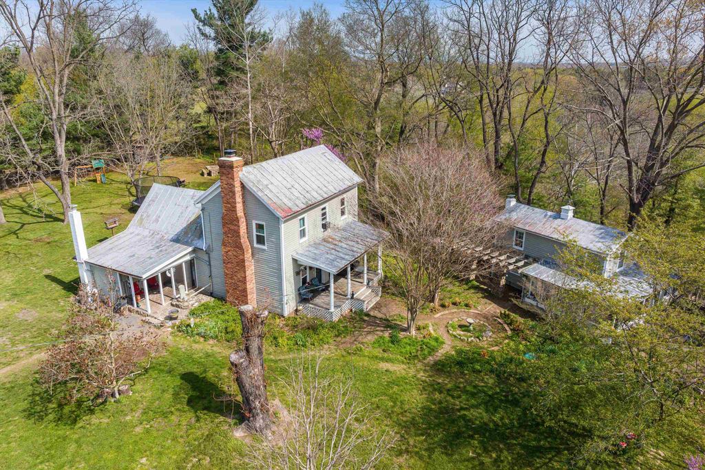 574 JIGGADY RD, New Market, VA 22844