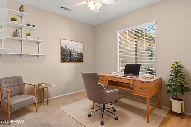 16838 W DESERT BLOSSOM Way, Surprise, AZ 85387