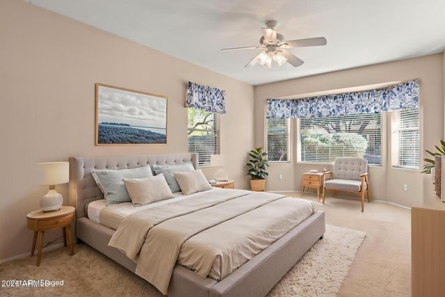 16838 W DESERT BLOSSOM Way, Surprise, AZ 85387