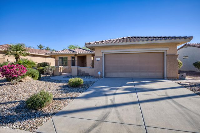 16838 W DESERT BLOSSOM Way, Surprise, AZ 85387
