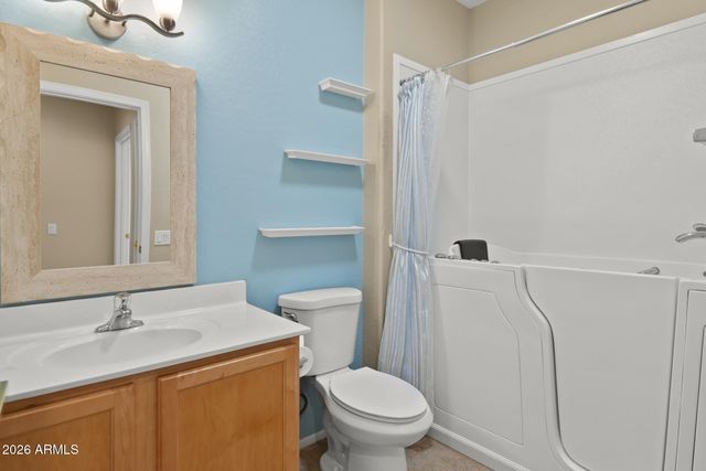 16838 W DESERT BLOSSOM Way, Surprise, AZ 85387