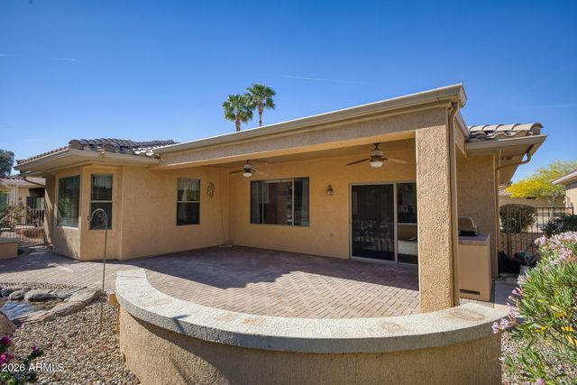 16838 W DESERT BLOSSOM Way, Surprise, AZ 85387