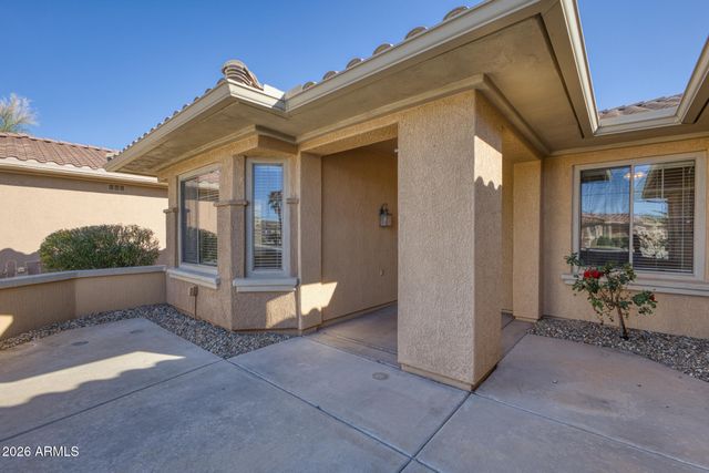 16838 W DESERT BLOSSOM Way, Surprise, AZ 85387