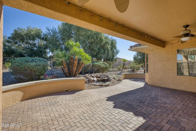 16838 W DESERT BLOSSOM Way, Surprise, AZ 85387