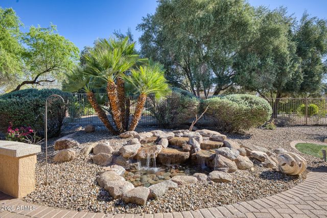 16838 W DESERT BLOSSOM Way, Surprise, AZ 85387