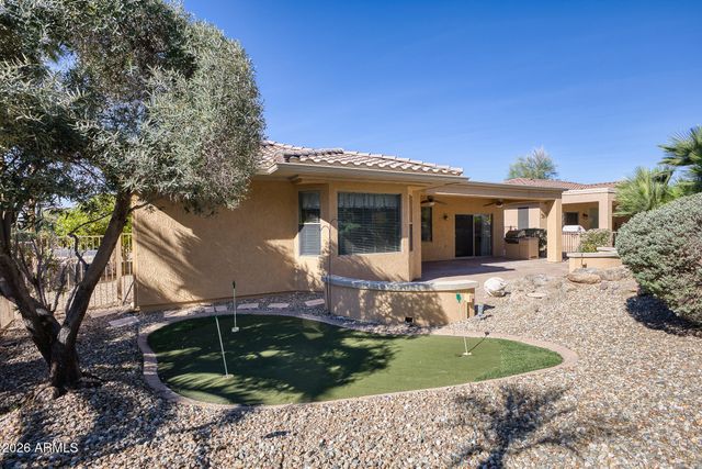 16838 W DESERT BLOSSOM Way, Surprise, AZ 85387