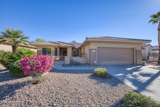 16838 W DESERT BLOSSOM Way, Surprise, AZ 85387