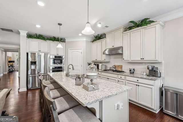 2690 Westlington Circle, Cumming, GA 30040