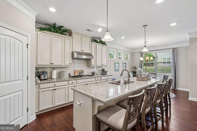 2690 Westlington Circle, Cumming, GA 30040