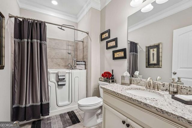 2690 Westlington Circle, Cumming, GA 30040