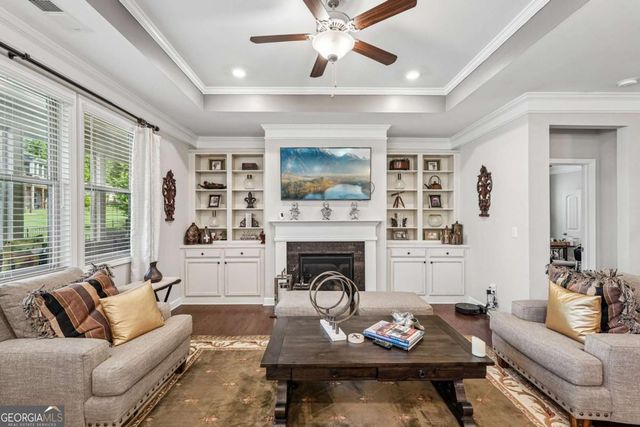2690 Westlington Circle, Cumming, GA 30040