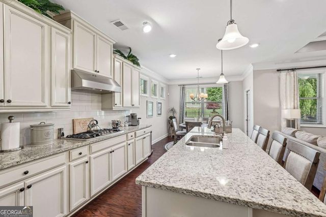 2690 Westlington Circle, Cumming, GA 30040