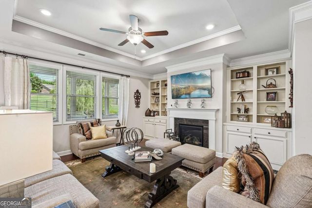 2690 Westlington Circle, Cumming, GA 30040
