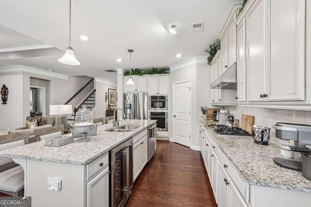 2690 Westlington Circle, Cumming, GA 30040