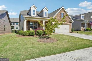 2690 Westlington Circle, Cumming, GA 30040
